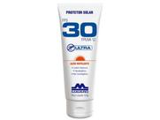 Protetor Solar 30 FPS Com Repelente Mavaro 120G