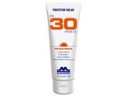 Protetor Solar 30FPS Mavaro 120G