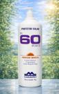 Protetor Solar 60 FPS Mavaro 60 1 KG