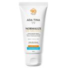 Protetor Solar Ada Tina Normalize Hydra Comfort FPS90 40mL