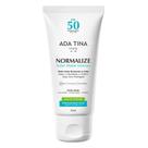 Protetor Solar Ada Tina - Normalize Solar Matte Intense FPS 50
