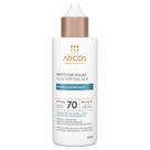 Protetor Solar Adcos Fluid Peptide AOX FPS 70 Protetor Solar Adcos Fluid Peptide AOX FPS 70