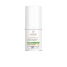Protetor Solar Adcos Fotoproteção Diária FPS 50 Stick Ultraleve Antioleosidade Cobertura Natural 15g