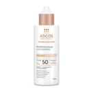 Protetor Solar Adcos Fotoproteção Diária Tonalizante FPS UVB 50 com 40ml Protetor Solar Adcos Fotoproteção Diária Tonalizante FPS UVB 50 com 40ml