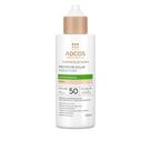 Protetor Solar Adcos FPS50 Aqua Fluid Antioleosidade Beige 40ml Protetor Solar Adcos FPS50 Aqua Fluid Antioleosidade Beige 40ml