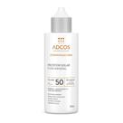 Protetor Solar Adcos FPS50 Fluid Mineral 40ml Protetor Solar Adcos FPS50 Fluid Mineral 40ml