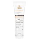 Protetor Solar Adcos FPS50 Mousse Mineral Nude 40G