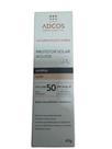 Protetor Solar Adcos Mousse FPS50 Tonal Nude 40G Protetor Solar Adcos Mousse FPS50 Tonal Nude 40G