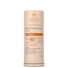 Protetor Solar Adcos Tonalizante Base Stick Fps80 17g- Beige Protetor Solar Adcos Tonalizante Base Stick Fps80 17g- Beige
