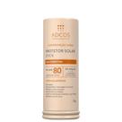 Protetor Solar Adcos Tonalizante Base Stick Fps80 17g- Nude