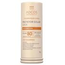 Protetor Solar Adcos Tonalizante Base Stick Nude FPS80 17g