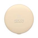 Protetor Solar Adcos Tonalizante Beige FPS 50 Pó Compacto 11g Protetor Solar Adcos Tonalizante Beige FPS 50 Pó Compacto 11g