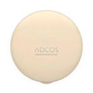 Protetor Solar Adcos Tonalizante Peach FPS 50 Pó Compacto 11g