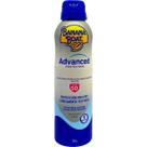 Protetor Solar Advanced Protection Spray FPS 50 Banana Boat Frasco 220ml