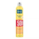 Protetor solar aerosol 50fps above 350ml