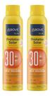 Protetor Solar Aerosol Above Fps30 150ml Combo 2 Und