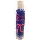 Protetor Solar Aerosol Oil Free Transp. FPS70 150ml - DaHuer