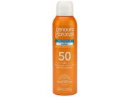 Protetor Solar Aerossol 30fps 200ml Cenoura&Bronze