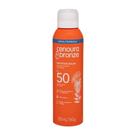 Protetor Solar Aerossol Eno Cenoura & Bronze FPS 50 200ml