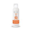 Protetor Solar Aerossol OAZ FPS 60 200ml