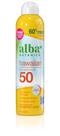 Protetor solar Alba Botanica Hawaiian Coconut SPF 50 236mL Spray Protetor solar Alba Botanica Hawaiian Coconut SPF 50 236mL Spray