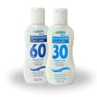 Protetor solar - ALG SUN - MAXI - com Aloe Vera - 120ml -