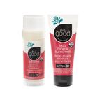 Protetor solar All Good Baby & Kids SPF 50 Butter Stick e loção SPF 30