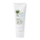 Protetor solar ALOE UP SPF 50 para pele sensível 120mL