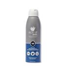 Protetor solar ALOE UP Sport Continuous Spray SPF 50 177mL