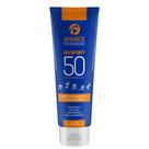 Protetor solar anasol an sport locao fps 50 vegano 120g