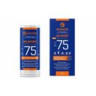 Protetor Solar Anasol AN Sport Stick FPS 75 Bastão 16g Protetor Solar Anasol AN Sport Stick FPS 75 Bastão 16g