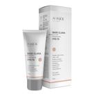 Protetor solar anasol base clara fps 75 vegano 40g