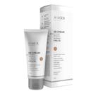 Protetor Solar Anasol BB Cream FPS 70 Alta Proteção 40g
