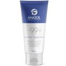 Protetor Solar Anasol FPS 99 Rosto OIL Free 60 G
