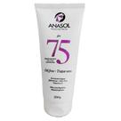 Protetor Solar Anasol FPS75 200g