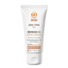 Protetor Solar Anti idade Ada Tina Biosole BB Cake FPS 60