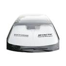 Protetor Solar Anti-UV Para Janelas De Carro Mazda 3 Bk 6 Gg Gh Gj CX3 CX5 CX30 CX7 CX8 CX9 MX5 RX8