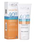 Protetor Solar Antirrugas 40FPS Solectiv 120g Bel Col