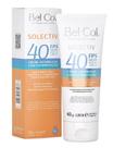 Protetor Solar Antirrugas 40FPS Solectiv 40g Bel Col