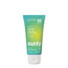 Protetor solar ATTITUDE Mineral Face SPF 30 75mL Vegan Sem Perfume