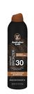 Protetor Solar Australian Gold Continuous Spray SPF 30 - 177ml