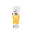 Protetor Solar Australian Gold Gel Creme Fps70 200gr