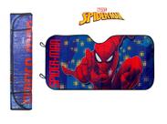 Protetor Solar Automotivo Tapa Sol Para-Brisa Quebra Sol para Painel do Carro - Spider-Man Protetor Solar Automotivo Tapa Sol Para-Brisa Quebra Sol para Painel do Carro - Spider-Man