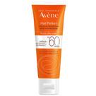 Protetor Solar Avène Mat Perfect Fluido Sem Cor FPS60