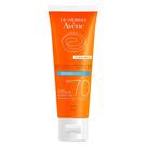 Protetor Solar Avène Toque Seco Emulsão FPS70 40g