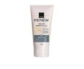 Protetor Solar Avon Renew Solar Protinol Fps 70 40g