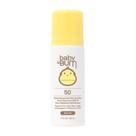 Protetor solar Baby Bum Mineral SPF 50 Protetor solar Roll-On Protetor solar Baby Bum Mineral SPF 50 Protetor solar Roll-On