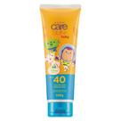 Protetor Solar Baby FPS 40 120g
