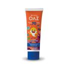 Protetor Solar Baby FPS 70 OAZ 125ml Baby Shark