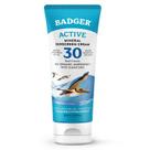 Protetor solar Badger Mineral Cream SPF 30 85mL Broad Spectrum